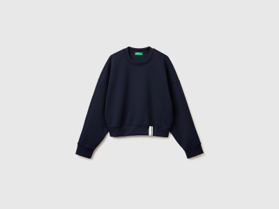 Толстовка BENETTON