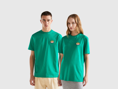 Футболка BENETTON