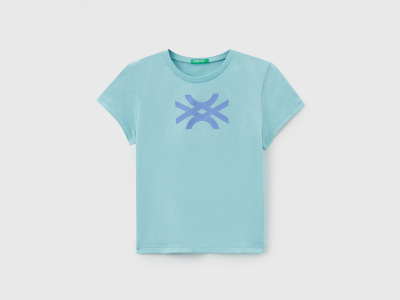 Футболка BENETTON