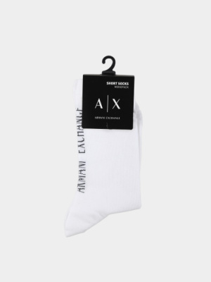 Носки ARMANI EXCHANGE