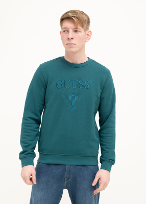 Джемпер GUESS