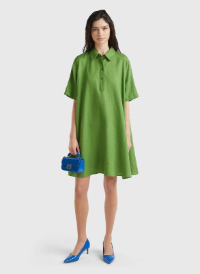 Платье BENETTON