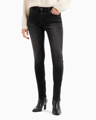 Джинсы ARMANI EXCHANGE