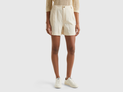 Шорты BENETTON