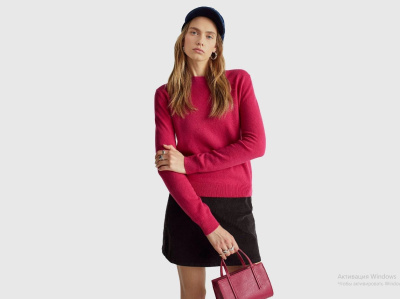 Джемпер BENETTON