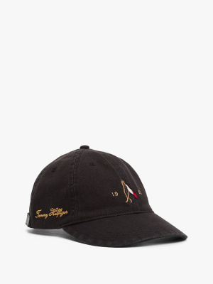 Кепка TOMMY HILFIGER
