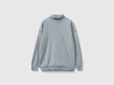 Водолазка BENETTON