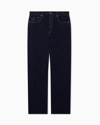 Джинсы ARMANI EXCHANGE
