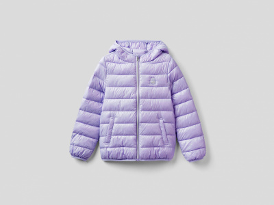 Куртка BENETTON