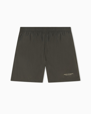 Плавательные шорты ARMANI EXCHANGE