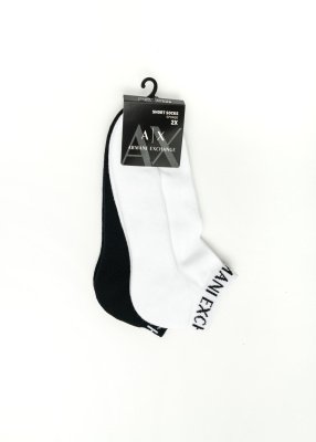 Носки ARMANI EXCHANGE