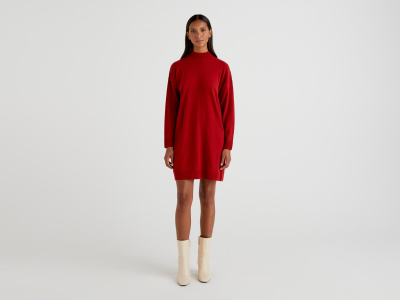 Платье BENETTON