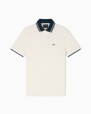 Поло ARMANI EXCHANGE