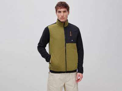 Жилет BENETTON