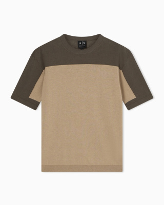 Футболка ARMANI EXCHANGE