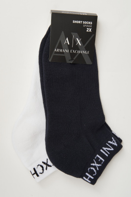 Носки ARMANI EXCHANGE
