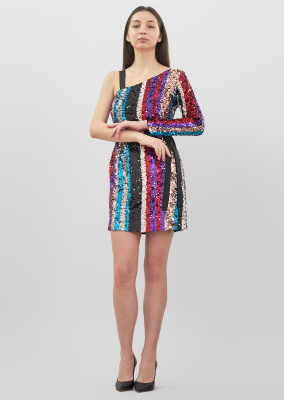 Платье ARMANI EXCHANGE