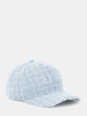 Кепка GUESS