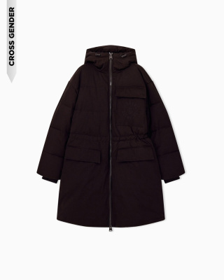 Пальто и плащи ARMANI EXCHANGE