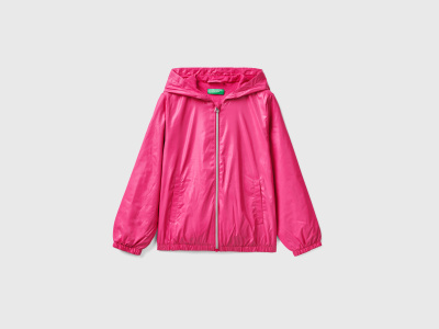 Куртка BENETTON