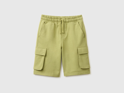 Шорты BENETTON
