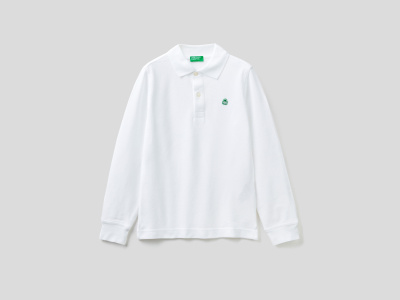 Поло BENETTON