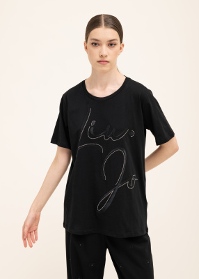 Футболка LIU JO