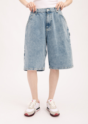 Шорты LOVE MOSCHINO