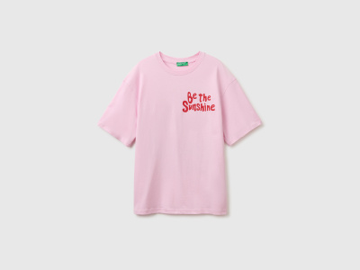 Футболка BENETTON