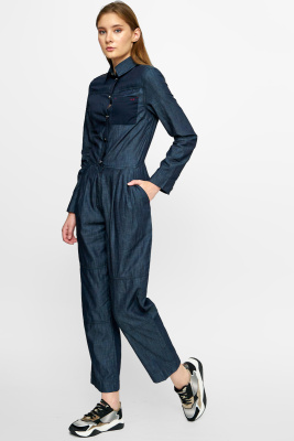 Комбинезон ARMANI EXCHANGE