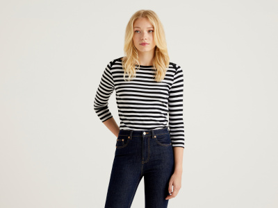 Футболка BENETTON