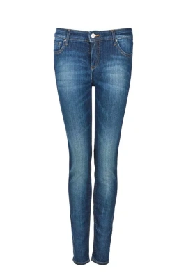 Джинсы ARMANI EXCHANGE