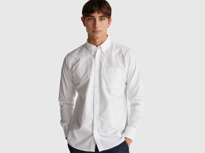 Рубашка BENETTON