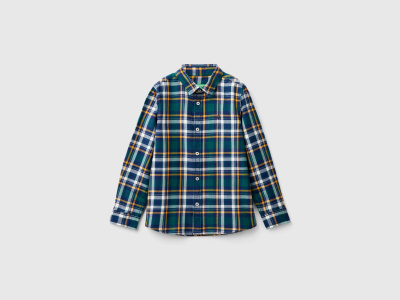 Рубашка BENETTON