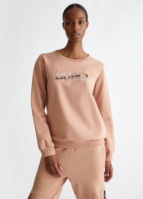 Толстовка LIU JO