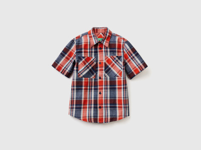 Рубашка BENETTON