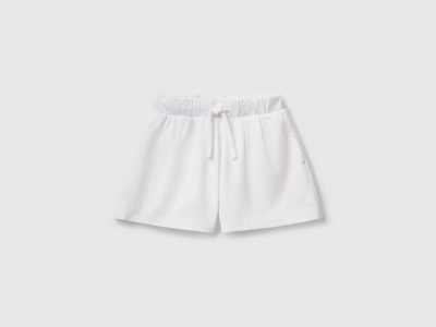 Шорты BENETTON