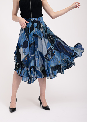 Юбка LOVE MOSCHINO