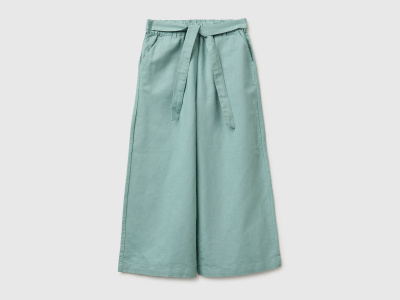 Брюки BENETTON