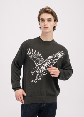 Джемпер ARMANI EXCHANGE