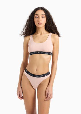 Бельевой топ ARMANI EXCHANGE