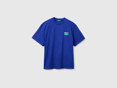 Футболка BENETTON