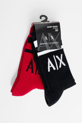 Носки ARMANI EXCHANGE