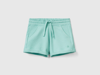 Шорты BENETTON
