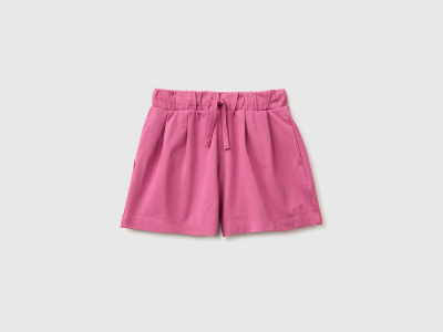 Шорты BENETTON