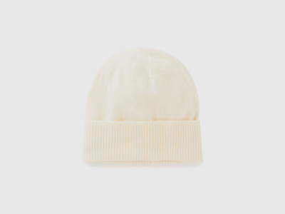 Шапка BENETTON