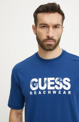 Футболка GUESS