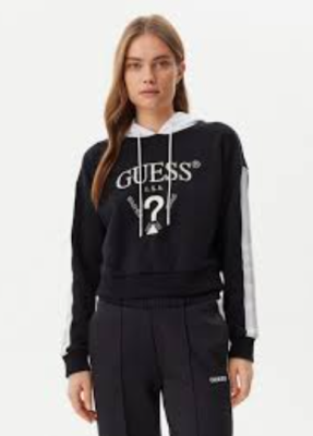 Толстовка GUESS