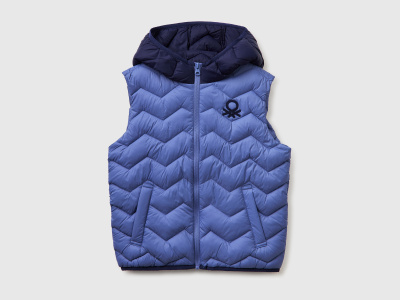 Жилет BENETTON