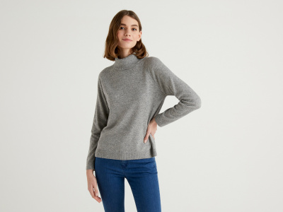 Водолазка BENETTON